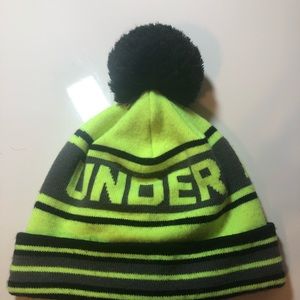 Under Armour Youth Winter Hat